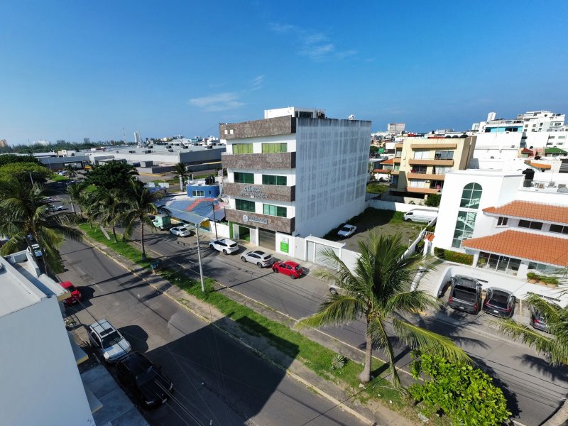 Sede Boca del Río