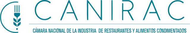 CANIRAC, Cámara Nacional de la Industria de Restaurantes y Alimentos Condimentados