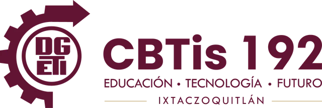 CBTis 192 Ixtaczoquitlán
