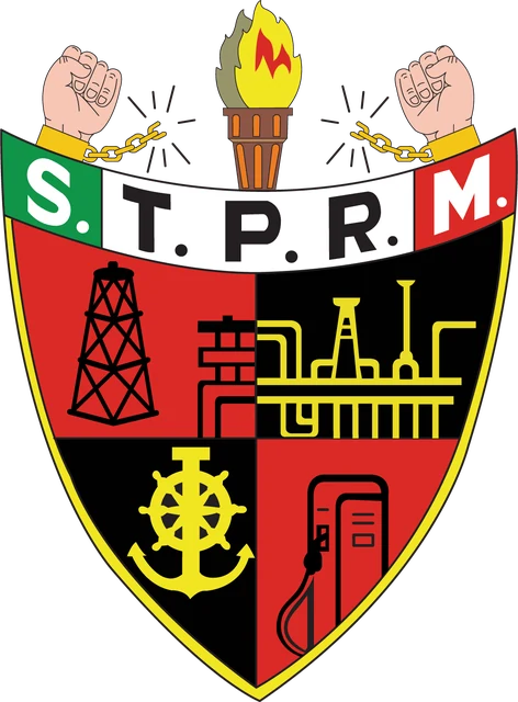 Sindicato de Trabajadores Petroleros de la República Mexicana (STPRM)